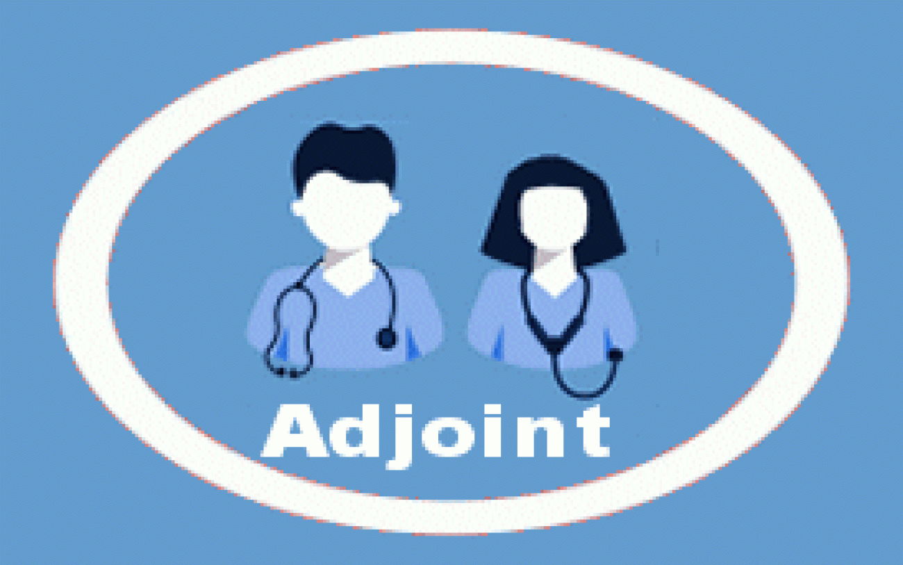 adjoint