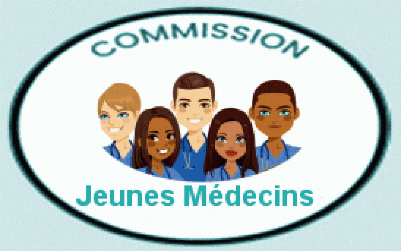 Commission Jeunes Médecins