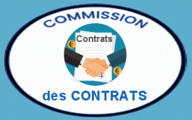 Commission des Contrats