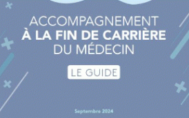 Guide de fin de carrière