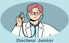 Dr Junior